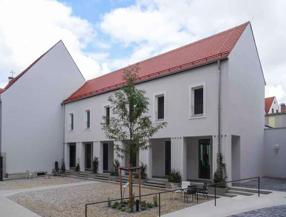 Evangelisch in Ingolstadt