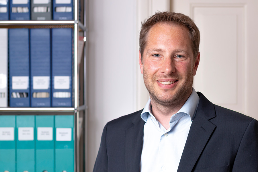 Bernd Hummel