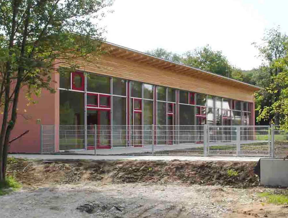 Kindergarten Kinding