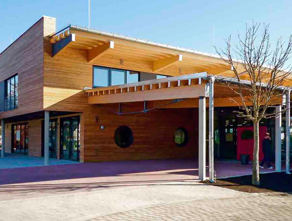 Kultur- und Sportzentrum Feldkirchen-Westerham
