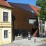 Außenansicht des Medizinhistorischen Museums