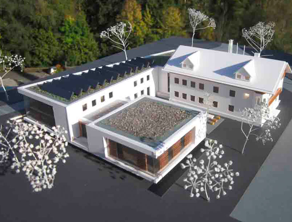 Rathaus Feldkirchen